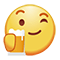 [Cheers]