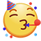 [Congratulate]