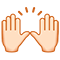 [HandsUp]