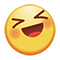 [Happy]