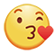 [Kiss]
