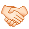 [ShakeHands]
