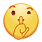 [Shhh]
