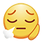 [Sigh]