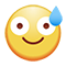 [Sweat]